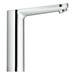 Grohe Eurosmart Cosmopolitan Infra-Red Basin Tap 1/2" L-Size - Chrome - 36422000 profile small image view 3 
