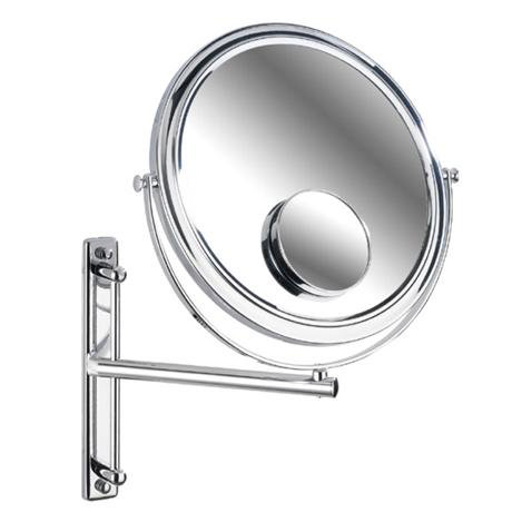 cosmetic wall mirror