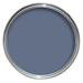 Ronseal Chalky Furniture Paint 750ml - Midnight Blue profile small image view 3 
