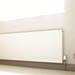Ronseal White Matt Radiator Paint 750ml (Stay White) profile small image view 4 