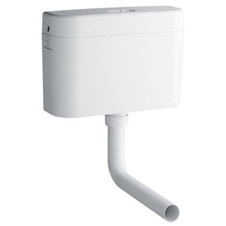 I 37762 Sho Simple Chasse Bouton Poussoir 38488 GROHE Grohe Adagio Caché Citerne S 