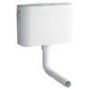 Grohe Adagio Concealed Flushing Cistern - 37762SH profile small image view 1 