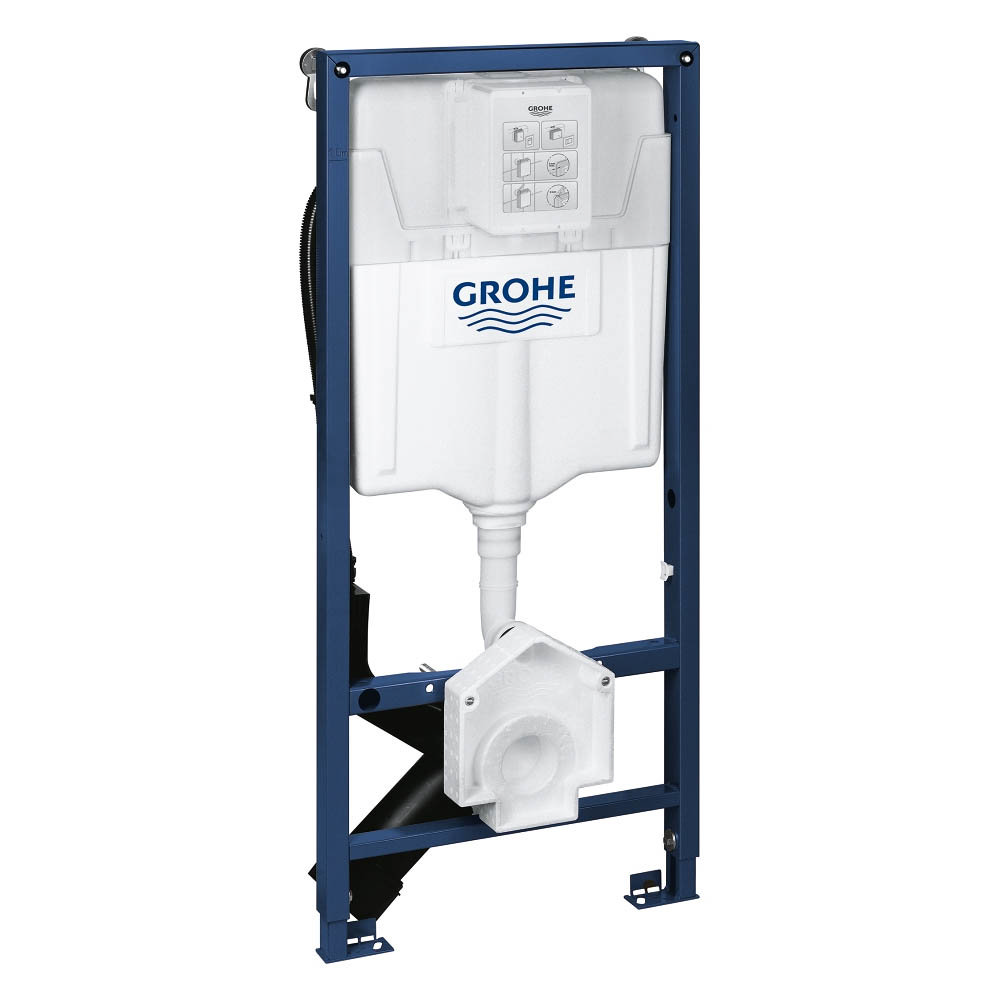 Grohe Rapid SL Support Frame for Sensia Arena Smart Toilet WC 39112001
