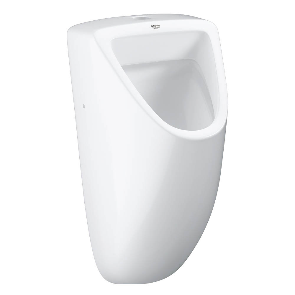 Grohe Bau Ceramic Urinal with Top Inlet - 39439000