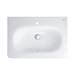 Grohe Essence 700mm 1TH Wall Hung Basin - 3956400H profile small image view 2 