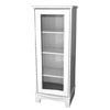 Miller - Traditional 1903 Display Cabinet profile small image view 1 