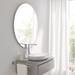 Grohe Essence 600mm Counter Top Basin - 3960800H profile small image view 4 