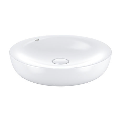 Grohe Essence 450mm Round Counter Top Basin - 3960900H