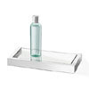 Zack Linea 26.5cm Bathroom Shelf - Polished Finish - 40028 profile small image view 1 