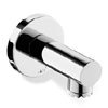 Zack Scala Stainless Steel Magnetic Soap Holder - 40049 profile small image view 1 