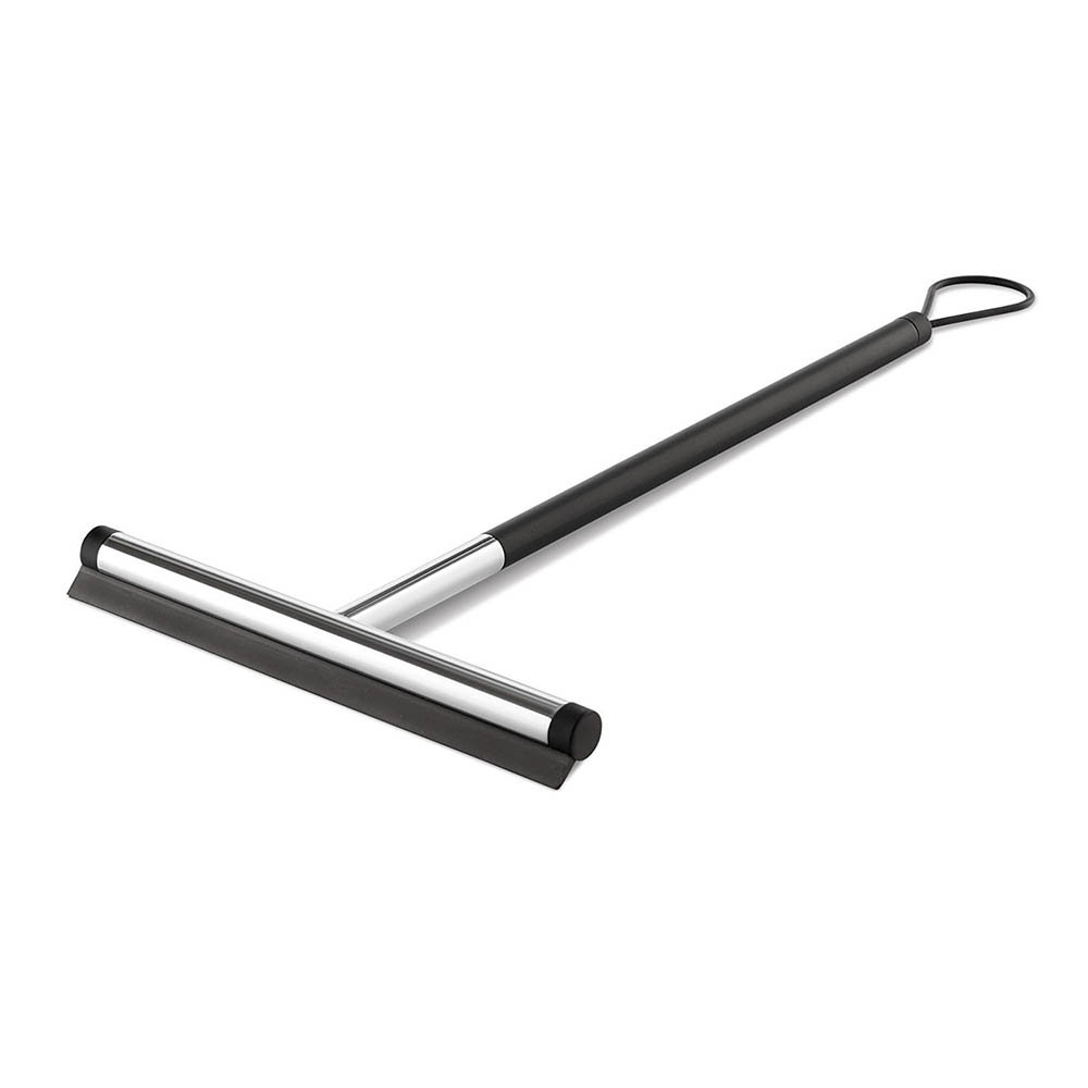 Zack Jaz Long Bathroom Squeegee 40083 at Victorian Plumbing UK