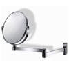 Zack Fresco Extendable Mirror - Stainless Steel - 40109 profile small image view 1 