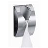 Zack Genio Towel Clip - Stainless Steel - 40121 profile small image view 1 