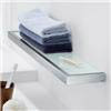 Zack Linea 61.5cm Bathroom Shelf - 40385 profile small image view 2 