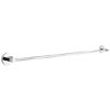 Grohe Essentials 800mm Towel Rail - 40386001 profile small image view 1 