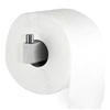 Zack Linea Spare Toiler Roll Holder - Stainless Steel - 40391 profile small image view 2 