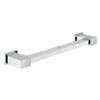 Grohe Essentials Cube Grip Bar - 40514001 profile small image view 1 