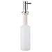 Grohe Cosmopolitan Soap Dispenser - Chrome - 40535000 profile small image view 3 