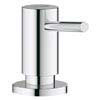 Grohe Cosmopolitan Soap Dispenser - Chrome - 40535000 profile small image view 1 