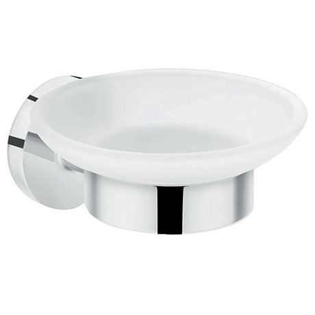 hansgrohe Logis Universal Soap Dish - 41715000