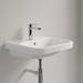 Villeroy and Boch Architectura 1TH Basin profile small image view 2 