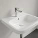 Villeroy and Boch Architectura 1TH Basin profile small image view 3 