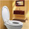 Bemis - Orlando Next Step 2 Antibacterial Soft Close Child Toilet Seat - 4250ELT000 profile small image view 2 