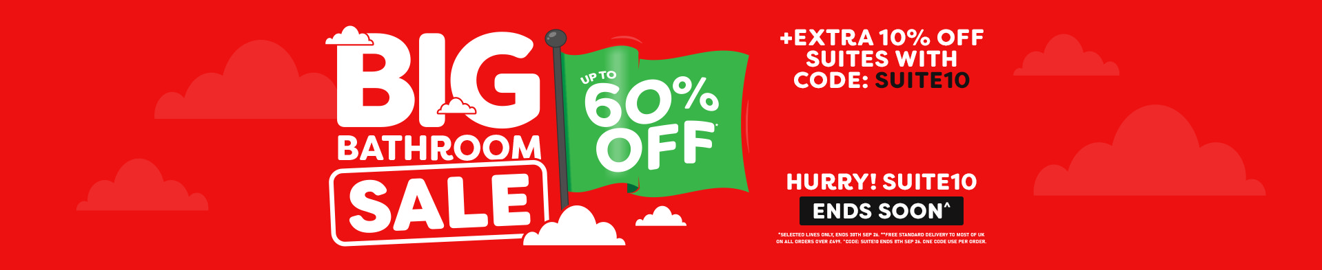 September Sale - Suite10 Ends Soon