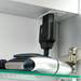 HIB Flux LED Mirror Cabinet - 44600 profile small image view 4 