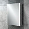 HIB Xenon 50 LED Mirror Cabinet - 46000 profile small image view 1 