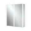 HIB Xenon 60 LED Mirror Cabinet - 46100 profile small image view 1 