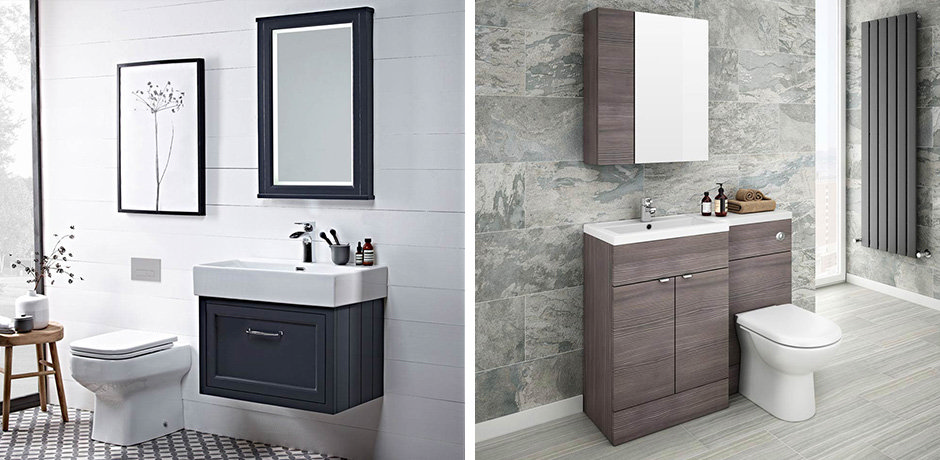 Bathroom Wall Mirrors: An Elegant Way to Enhance Your Space