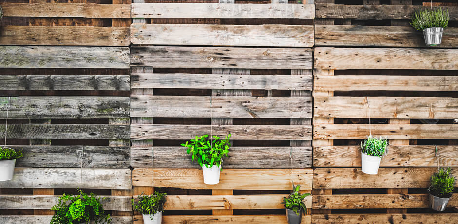 Easy Ways to Dispose of Your Wooden Pallet!