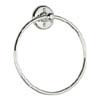 Roper Rhodes Avening Towel Ring - 4922.02 profile small image view 1 