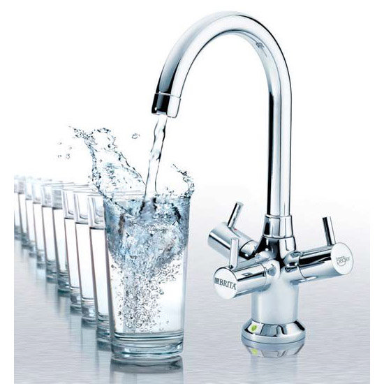 brita struana tap