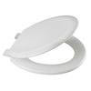 Bemis - Anti-Bacterial 5000AR Toilet Seat - 11 Colour Options profile small image view 1 