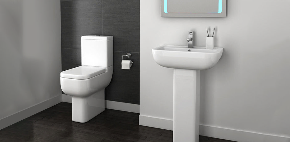 What Are WC Suites & What Does WC Stand For?