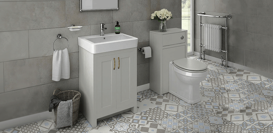 Brands in Focus: Chatsworth Bathrooms