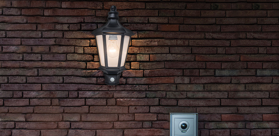 A Guide to Outdoor Lights