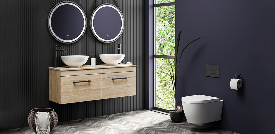 Brands in Focus Arezzo Bathrooms Victorian Plumbing