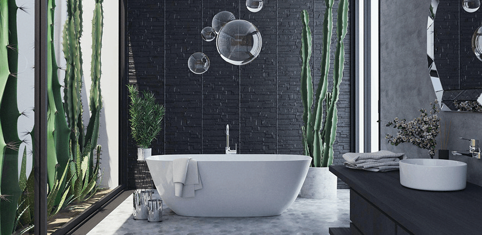 4 Freestanding Bath Bathroom Ideas (and How to Implement Them)