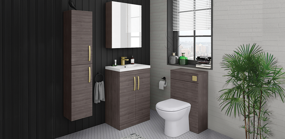 Brands in Focus: Brooklyn Bathrooms | Victorian Plumbing
