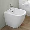 Villeroy and Boch Subway 2.0 Floorstanding Bidet - 54010001 profile small image view 1 