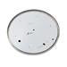 Saxby Noble LED Round Bathroom Light Fitting profile small image view 4 