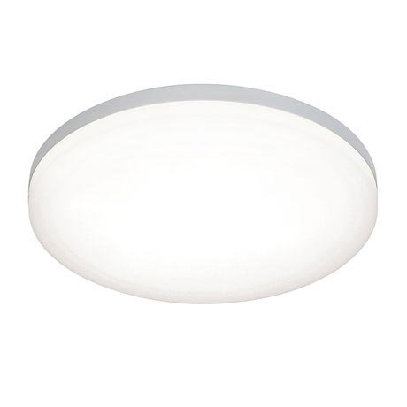 Saxby Noble Led Round Bathroom Light Fitting At Victorian Plumbing