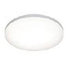 Saxby Noble LED Round Bathroom Light Fitting profile small image view 1 