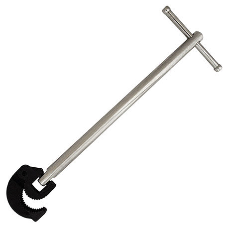280mm Adjustable Basin Wrench