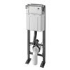 Wirquin Chrono Self Supporting WC Frame profile small image view 1 