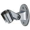 Euroshowers - Economy Wall Bracket for Showerheads - Chrome - 56020 profile small image view 1 