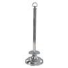 Miller - Classic Freestanding Spare Toilet Roll Holder - 5659CH profile small image view 1 